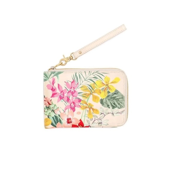 Ban.do Getaway travel Clutch wallet - Picture 3 of 6